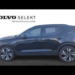 Volvo XC40 B3 163ch Plus DCT 7 Marseille 10e Arrondissement