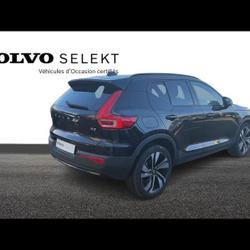 Volvo XC40 B3 163ch Plus DCT 7 Marseille 10e Arrondissement