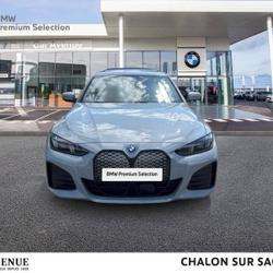 BMW i4 i4 xDrive40 M Sport Chalon-sur-Sa&ocirc;ne