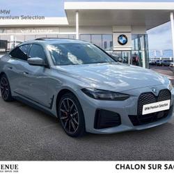 BMW i4 i4 xDrive40 M Sport Chalon-sur-Sa&ocirc;ne