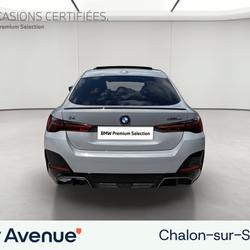 BMW i4 i4 xDrive40 M Sport Chalon-sur-Sa&ocirc;ne