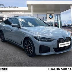 BMW i4 xDrive40 401ch M Sport Chalon-sur-Sa&ocirc;ne
