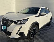 Peugeot 2008 Meyzieu