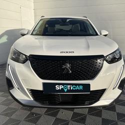 Peugeot 2008 1.2 PT 130 S&S EAT8 ALLURE Meyzieu
