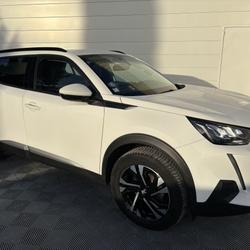 Peugeot 2008 1.2 PT 130 S&S EAT8 ALLURE Meyzieu