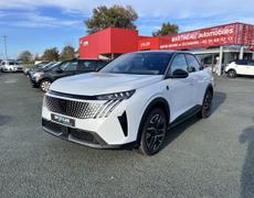 Peugeot 3008 Les Herbiers