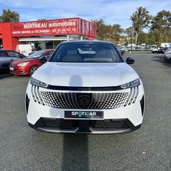 Peugeot 3008 1.2 HYBRID 145 E-DCS6 GT Les Herbiers