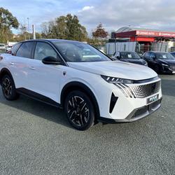 Peugeot 3008 1.2 HYBRID 145 E-DCS6 GT Les Herbiers