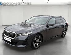 BMW Serie 5 Touring Chalon-sur-Saône