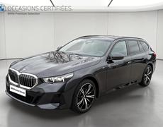 BMW Serie 5 Touring Chalon-sur-Saône