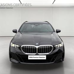 BMW Serie 5 Touring 520dA 197ch M Sport xDrive Chalon-sur-Sa&ocirc;ne