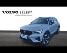 Volvo XC40 Marseille 10e Arrondissement