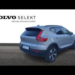 Volvo XC40 B3 163ch Ultra DCT 7 Marseille 10e Arrondissement