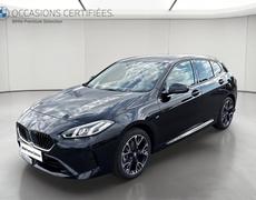 BMW Serie 1 Chalon-sur-Saône