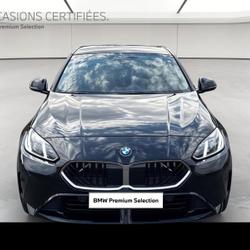 BMW Serie 1 120dA 163ch M Sport Design DKG7 Chalon-sur-Sa&ocirc;ne