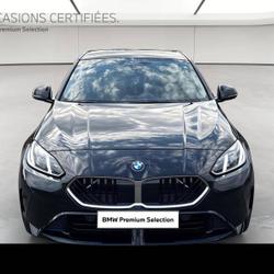 BMW Serie 1 120d 163 ch DKG7 M Sport Design Chalon-sur-Sa&ocirc;ne