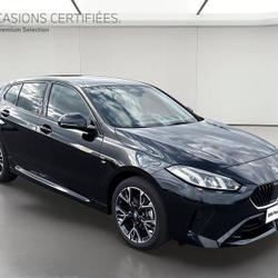 BMW Serie 1 120d 163 ch DKG7 M Sport Design Chalon-sur-Sa&ocirc;ne