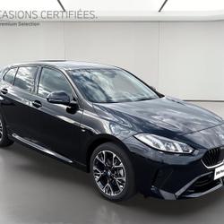 BMW Serie 1 120dA 163ch M Sport Design DKG7 Chalon-sur-Sa&ocirc;ne