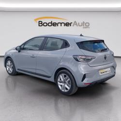 Renault Clio 5 Clio Blue dCi 100 ch GSR2 Evolution Vannes