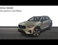 Volvo XC40 Marseille 10e Arrondissement
