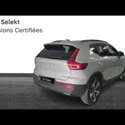 Volvo XC40 B3 163ch Plus DCT 7 Marseille 10e Arrondissement