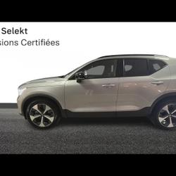 Volvo XC40 B3 163ch Plus DCT 7 Marseille 10e Arrondissement