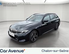 BMW Serie 3 Chalon-sur-Saône
