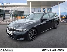 BMW Serie 3 Chalon-sur-Saône