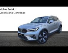 Volvo XC40 - T5 Recharge 180 + 82ch Inscription Luxe DCT 7 - 34 900 €