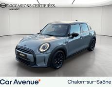 Mini Cooper Chalon-sur-Saône