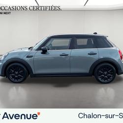 Mini Cooper Cooper 136ch Edition Premium BVA7 Chalon-sur-Sa&ocirc;ne