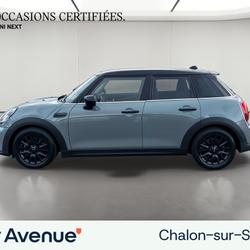 Mini Cooper Hatch 5 Portes Cooper 136 ch DKG7 Edition Premium Chalon-sur-Sa&ocirc;ne
