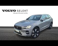 Volvo XC60 Marseille 10e Arrondissement