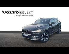 Volvo XC60 Marseille 10e Arrondissement