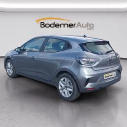 Renault Clio 5 Clio Blue dCi 100 ch GSR2 Evolution Vannes