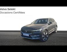 Volvo XC60 Marseille 10e Arrondissement