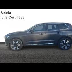 Volvo XC60 T8 Hybride Rechargeable 310 + 145ch Ultra Style Chrome Geartronic 8 AWD Marseille 10e Arrondissement