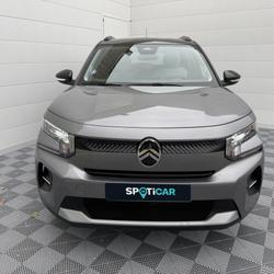 Citroen C3 PureTech 100 BVM6 MAX Meyzieu