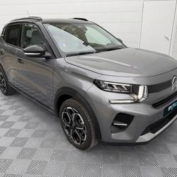 Citroen C3 PureTech 100 BVM6 MAX Meyzieu