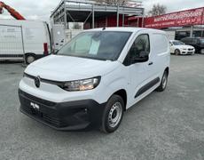 Citroen Berlingo Les Herbiers