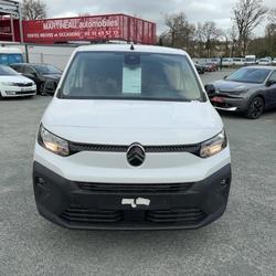 Citroen Berlingo 1.5 BLUEHDI 100 S&S Taille M Les Herbiers