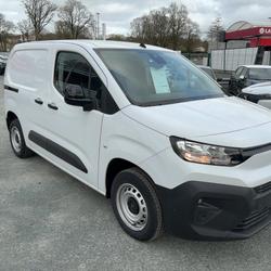 Citroen Berlingo 1.5 BLUEHDI 100 S&S Taille M Les Herbiers