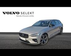 Volvo V60 Marseille 10e Arrondissement