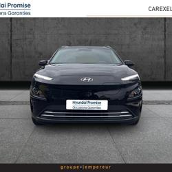 Hyundai Kona Electric 39kWh - 136ch Intuitive Li&eacute;vin