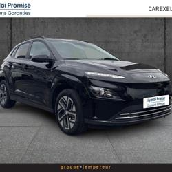 Hyundai Kona Electric 39kWh - 136ch Intuitive Li&eacute;vin