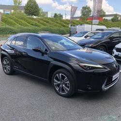 Lexus UX 300e Executive Reims