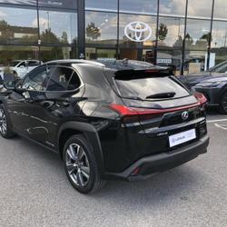 Lexus UX 300e Executive Reims