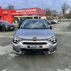 Citroen C4 BlueHDi 130 EAT8 MAX Les Herbiers
