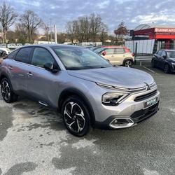 Citroen C4 BlueHDi 130 EAT8 MAX Les Herbiers