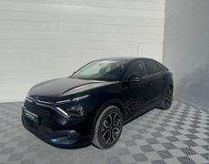 Citroen e-C4 Meyzieu